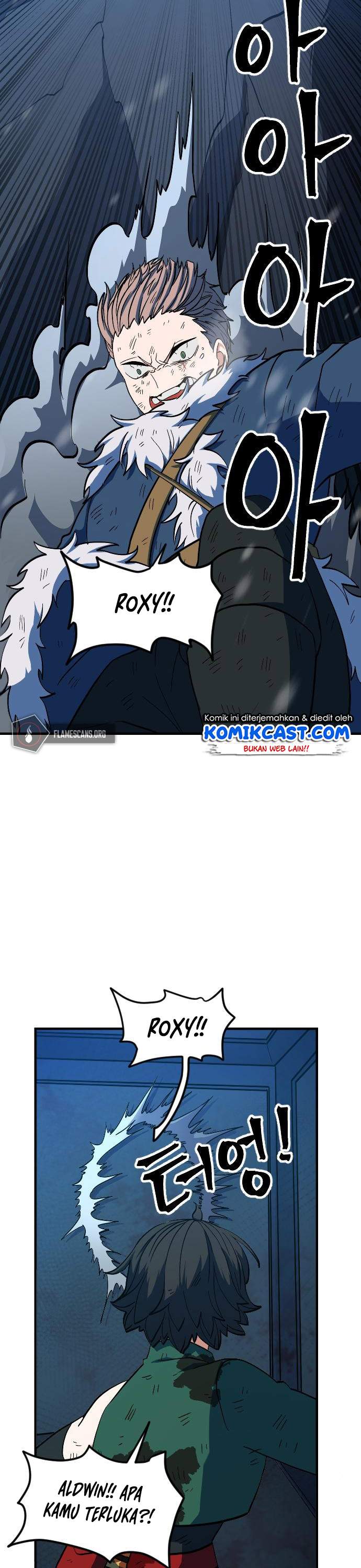 The Last Golden Child Chap 15 - Next Chap 16