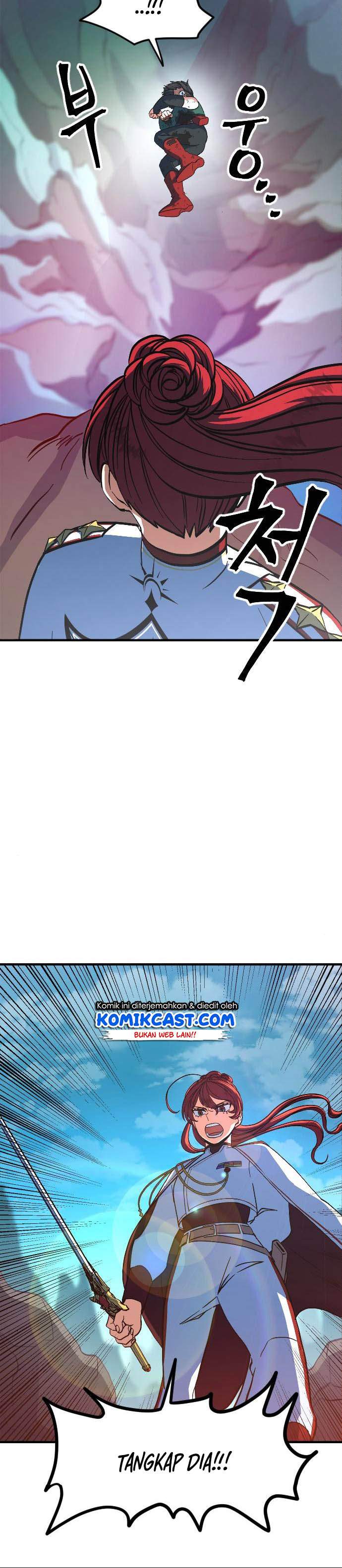 The Last Golden Child Chap 15 - Next Chap 16