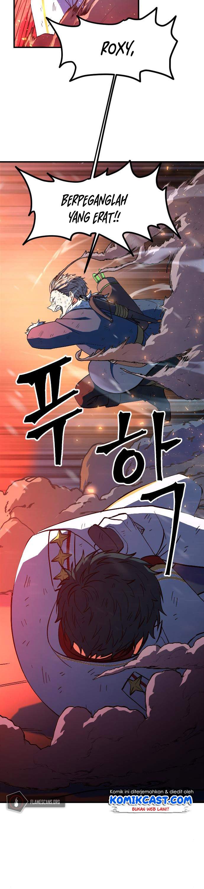 The Last Golden Child Chap 15 - Next Chap 16