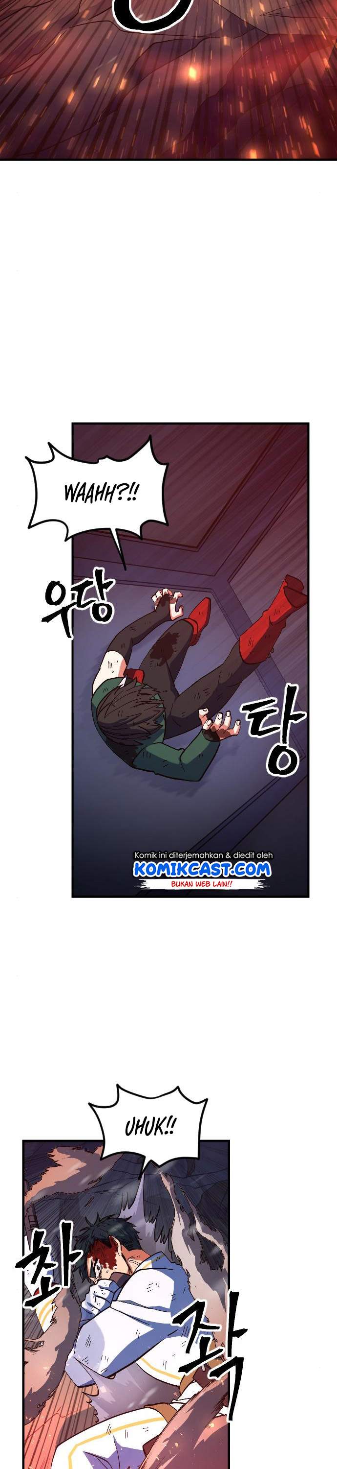 The Last Golden Child Chap 15 - Next Chap 16