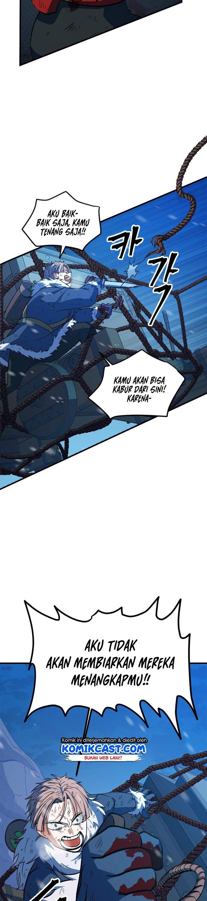 The Last Golden Child Chap 15 - Next Chap 16