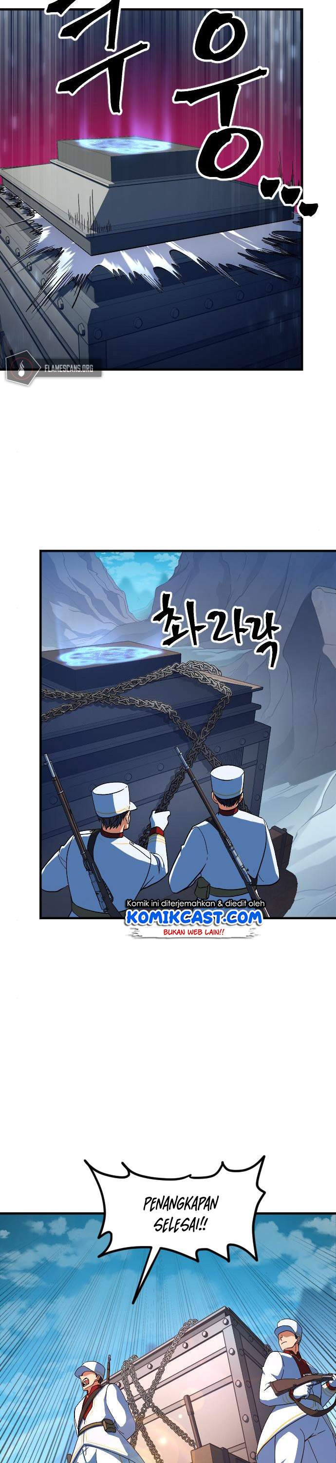 The Last Golden Child Chap 15 - Next Chap 16