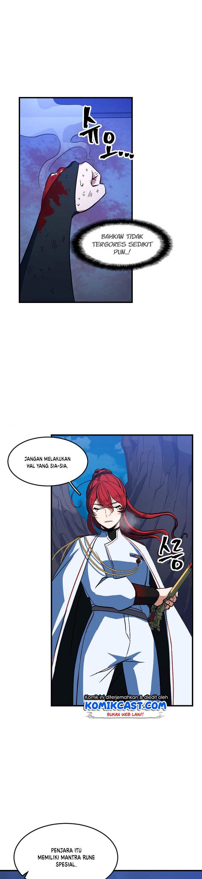 The Last Golden Child Chap 15 - Next Chap 16