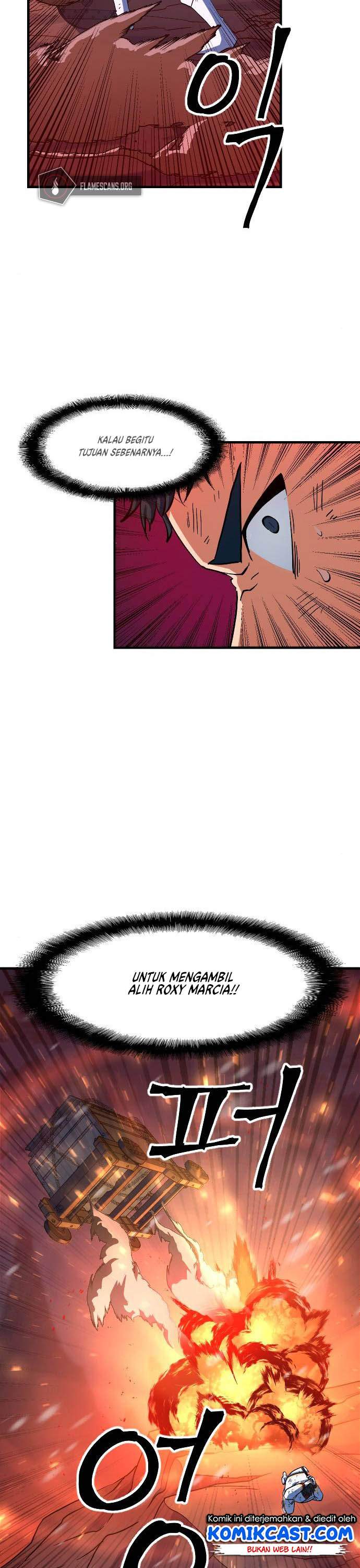 The Last Golden Child Chap 15 - Next Chap 16