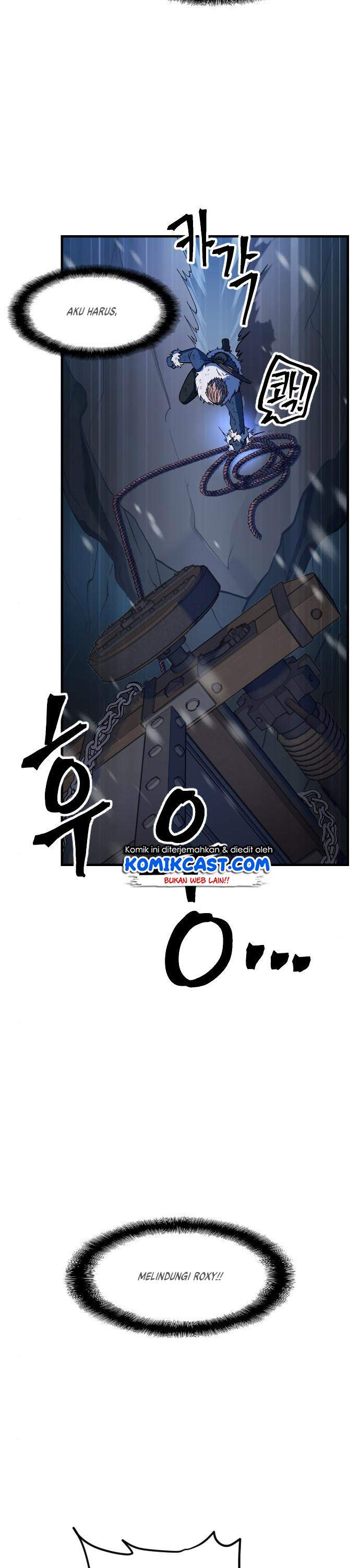 The Last Golden Child Chap 15 - Next Chap 16