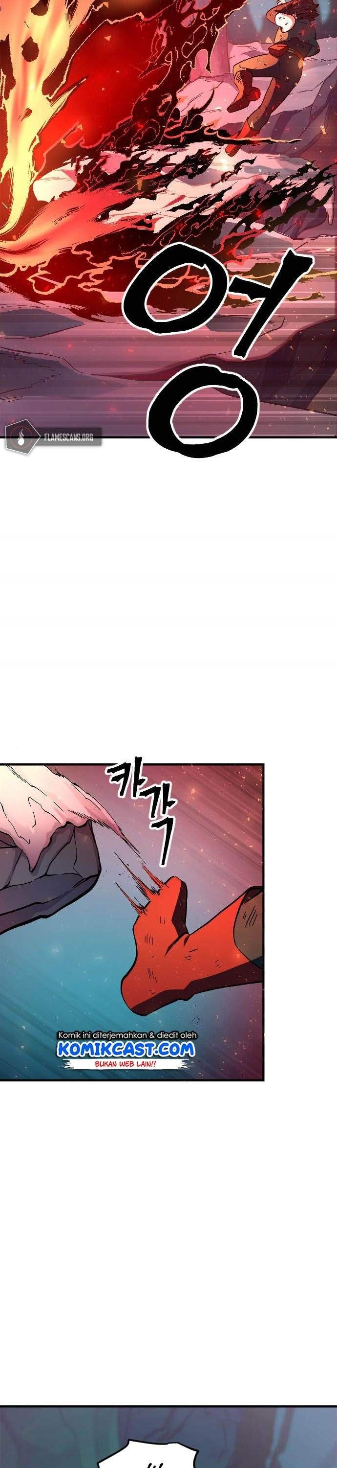 The Last Golden Child Chap 15 - Next Chap 16