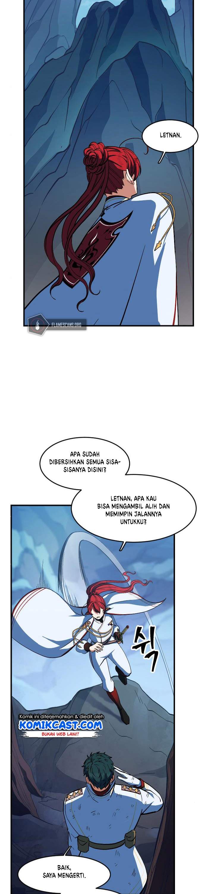 The Last Golden Child Chap 15 - Next Chap 16