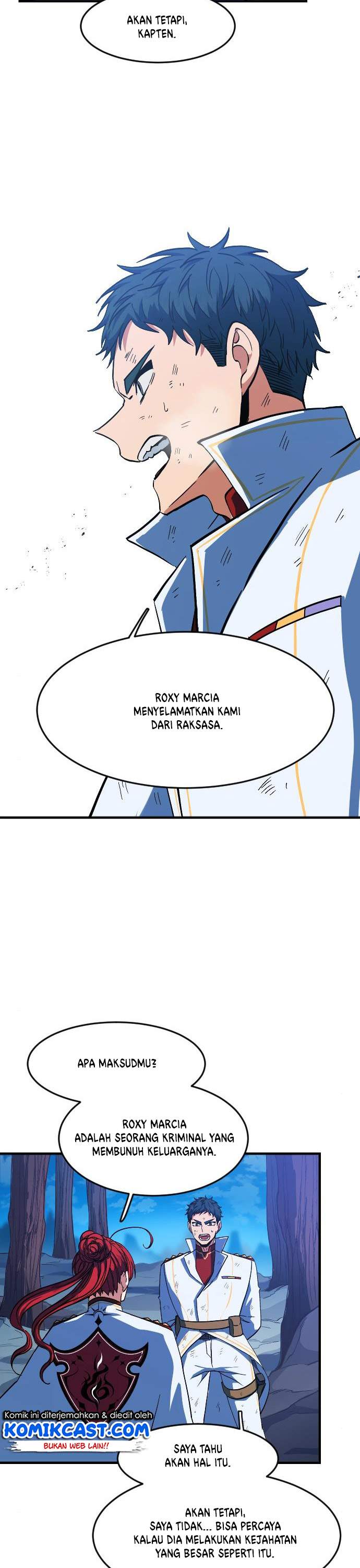 The Last Golden Child Chap 15 - Next Chap 16