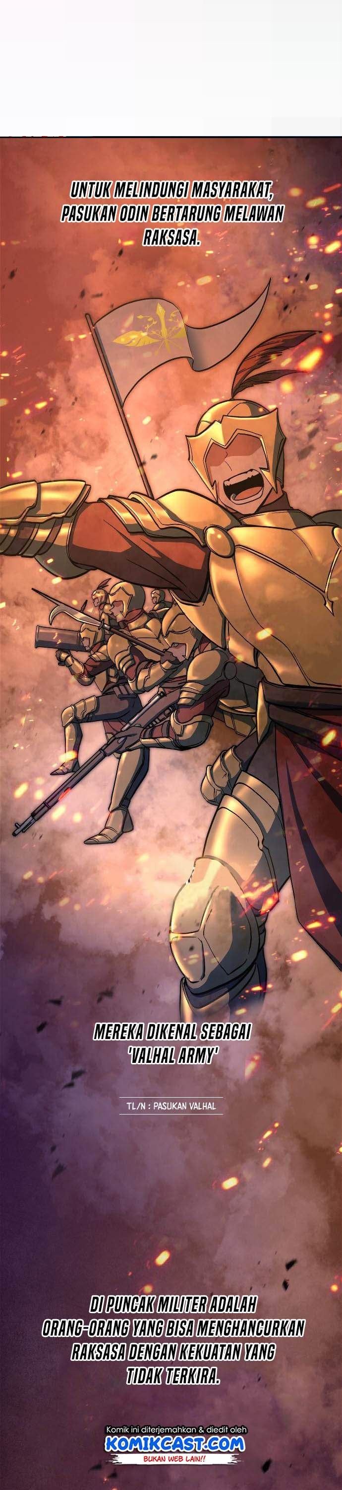 The Last Golden Child Chap 15 - Next Chap 16