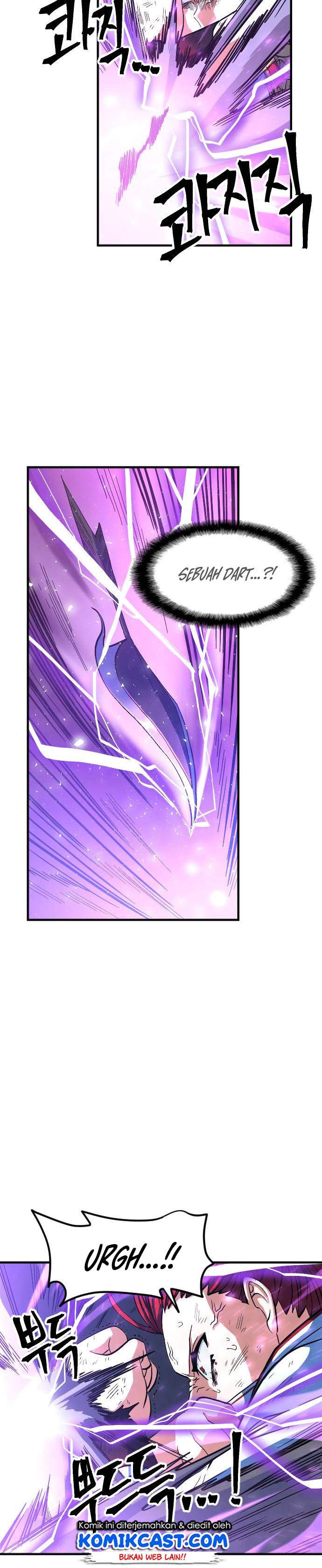 The Last Golden Child Chap 16 - Next Chap 17