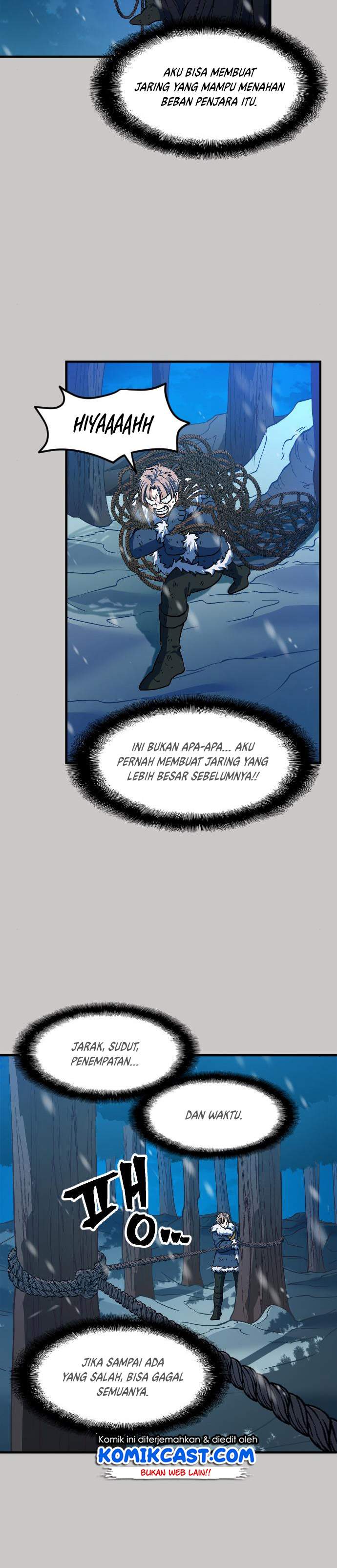 The Last Golden Child Chap 16 - Next Chap 17