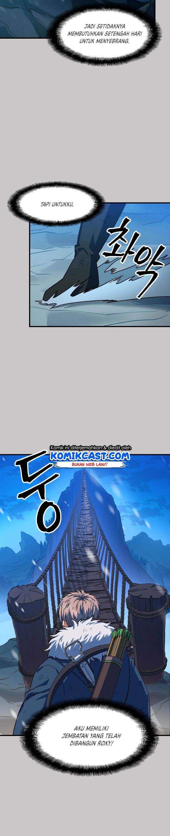 The Last Golden Child Chap 16 - Next Chap 17