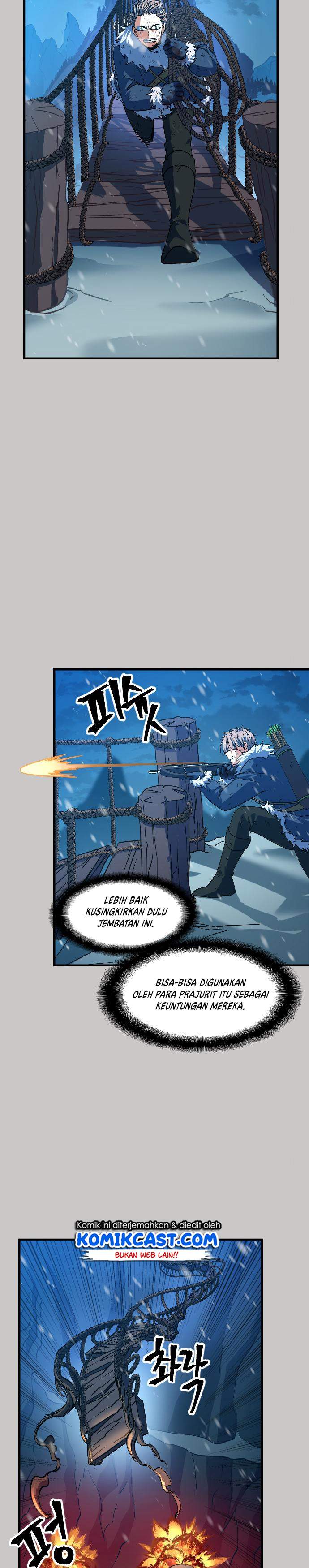 The Last Golden Child Chap 16 - Next Chap 17