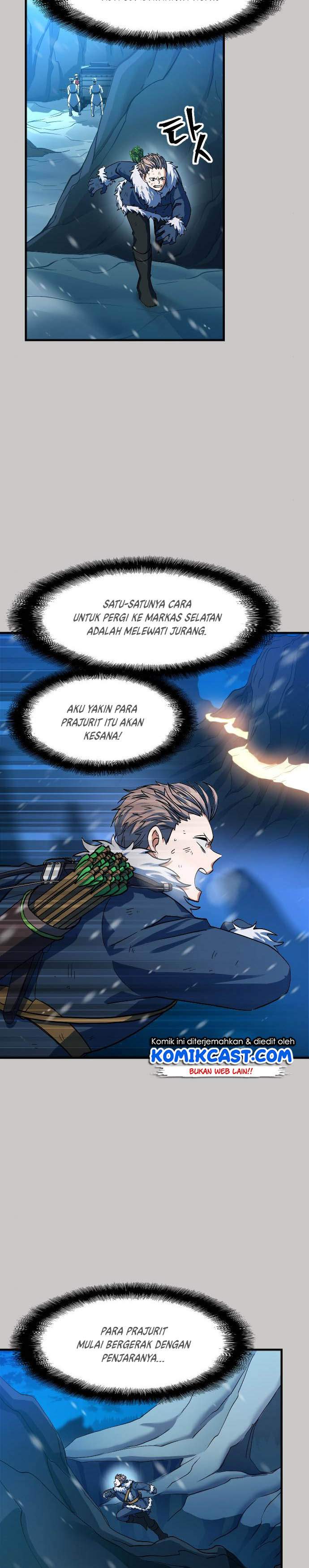 The Last Golden Child Chap 16 - Next Chap 17