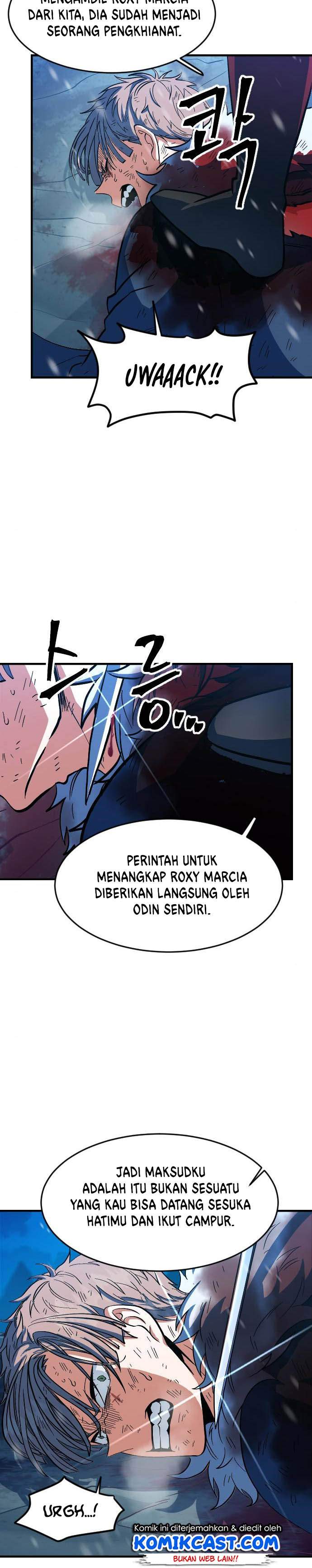 The Last Golden Child Chap 16 - Next Chap 17