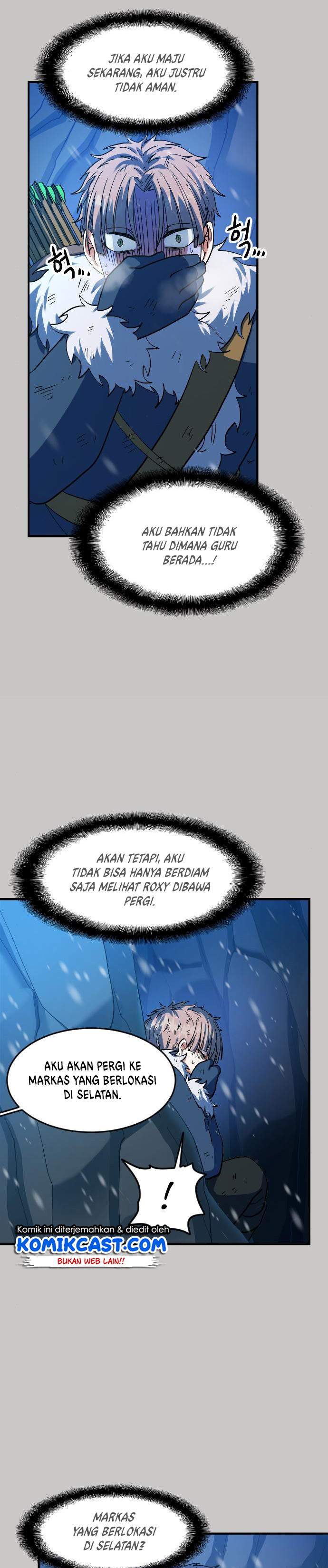 The Last Golden Child Chap 16 - Next Chap 17