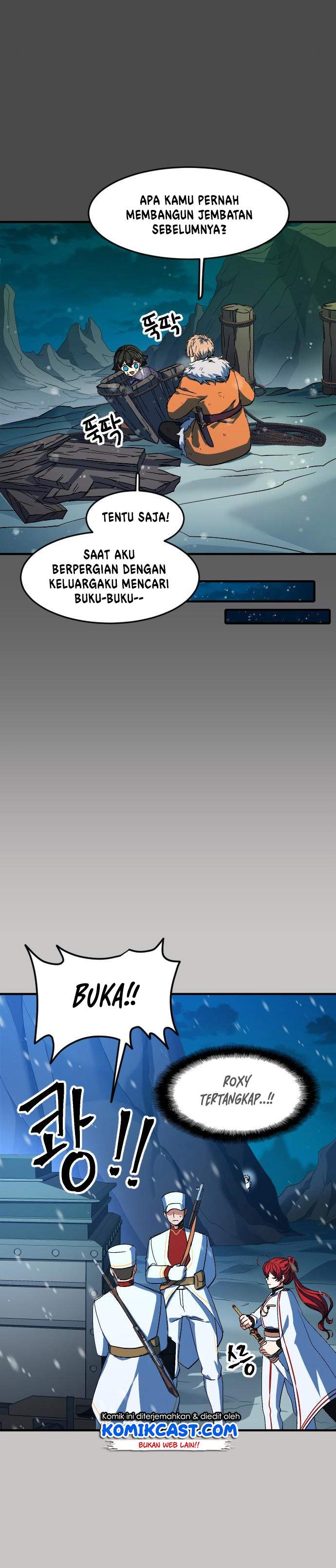 The Last Golden Child Chap 16 - Next Chap 17