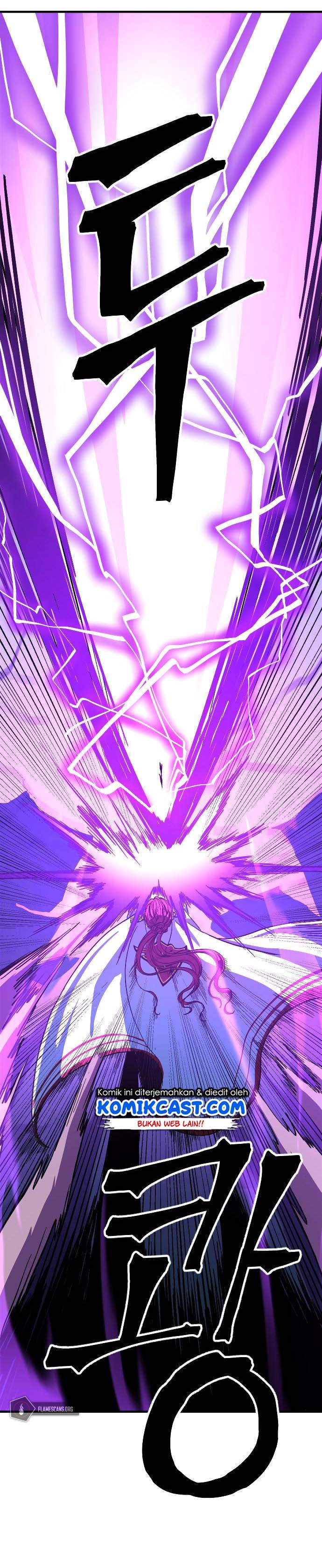 The Last Golden Child Chap 16 - Next Chap 17