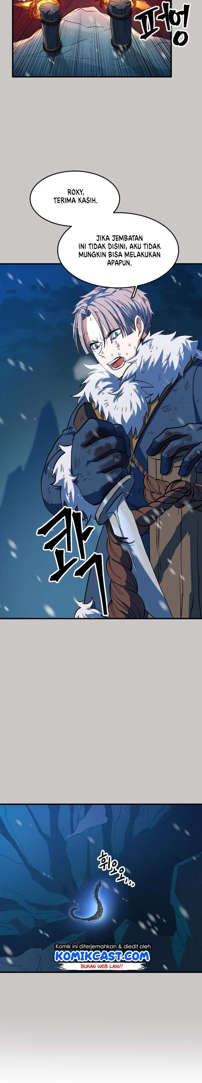 The Last Golden Child Chap 16 - Next Chap 17