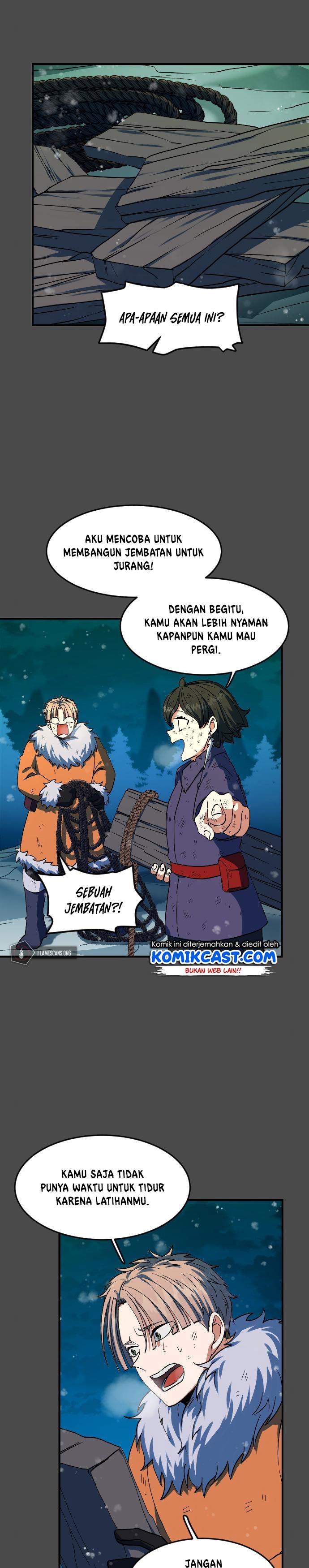 The Last Golden Child Chap 16 - Next Chap 17