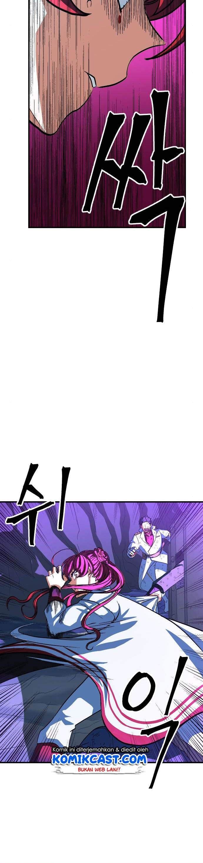 The Last Golden Child Chap 16 - Next Chap 17