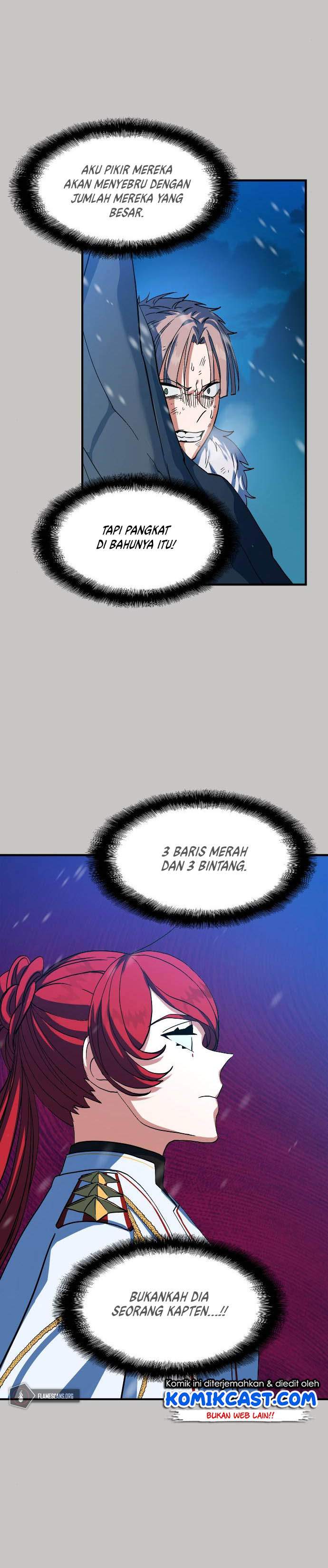 The Last Golden Child Chap 16 - Next Chap 17