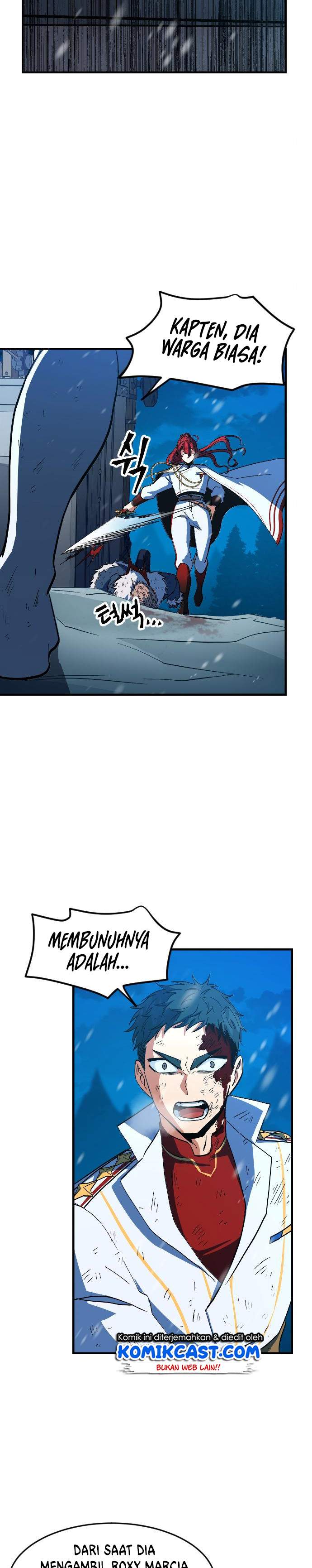 The Last Golden Child Chap 16 - Next Chap 17