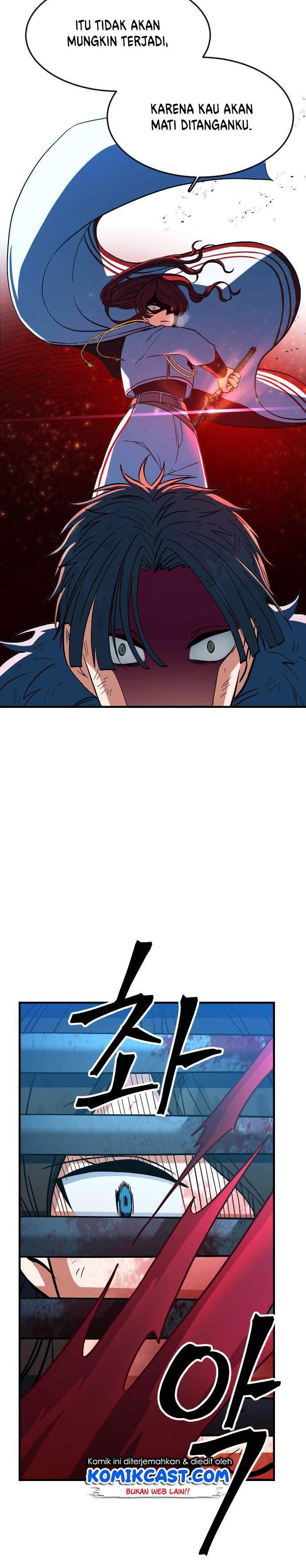 The Last Golden Child Chap 16 - Next Chap 17