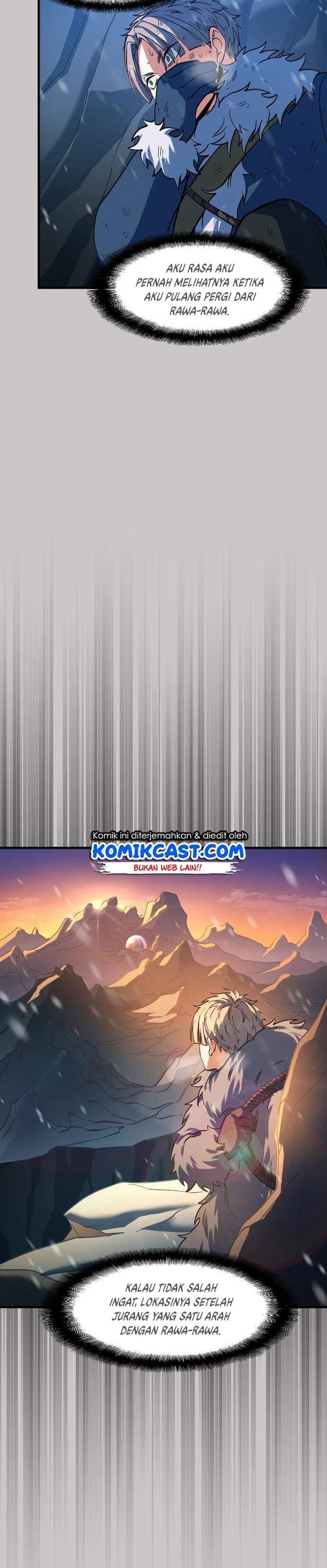 The Last Golden Child Chap 16 - Next Chap 17