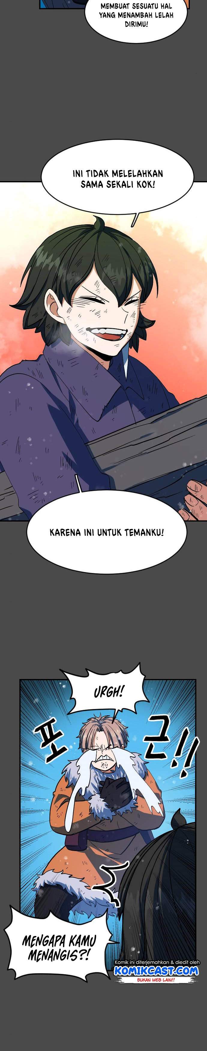 The Last Golden Child Chap 16 - Next Chap 17