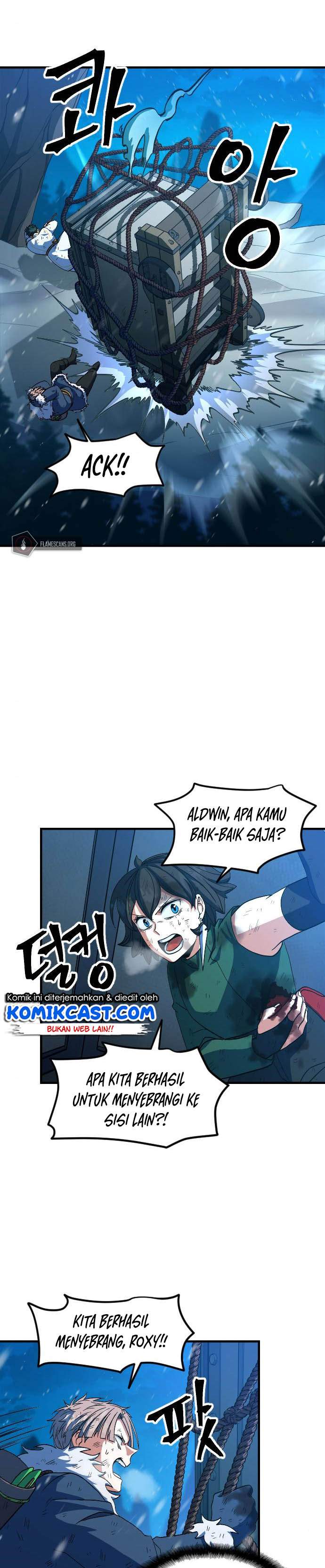 The Last Golden Child Chap 16 - Next Chap 17