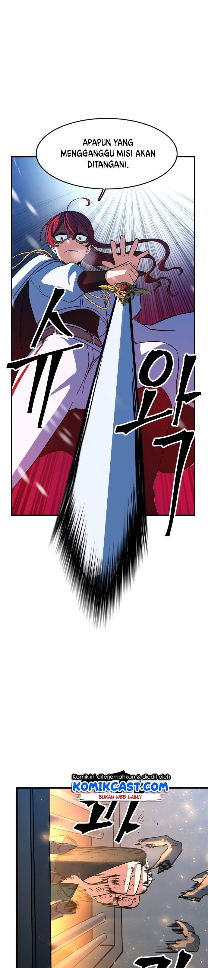 The Last Golden Child Chap 16 - Next Chap 17