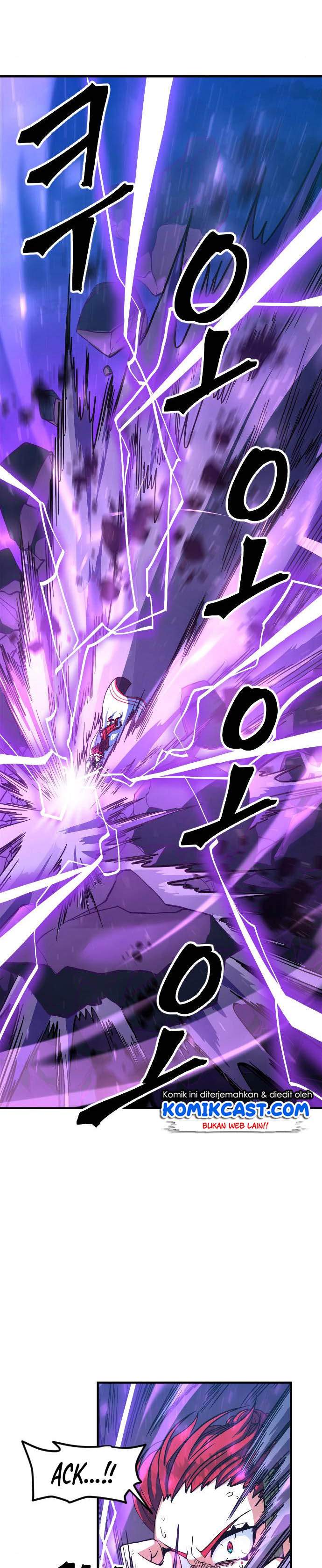 The Last Golden Child Chap 16 - Next Chap 17