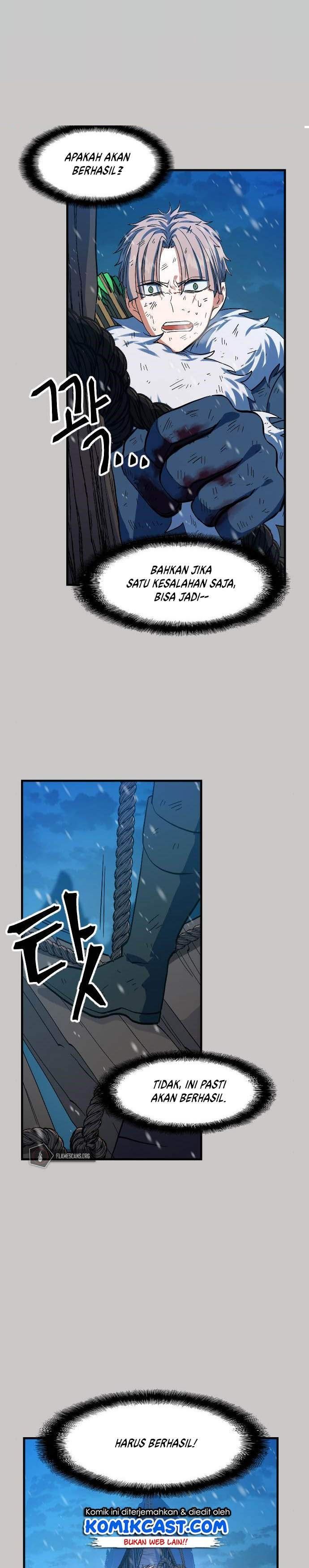 The Last Golden Child Chap 16 - Next Chap 17