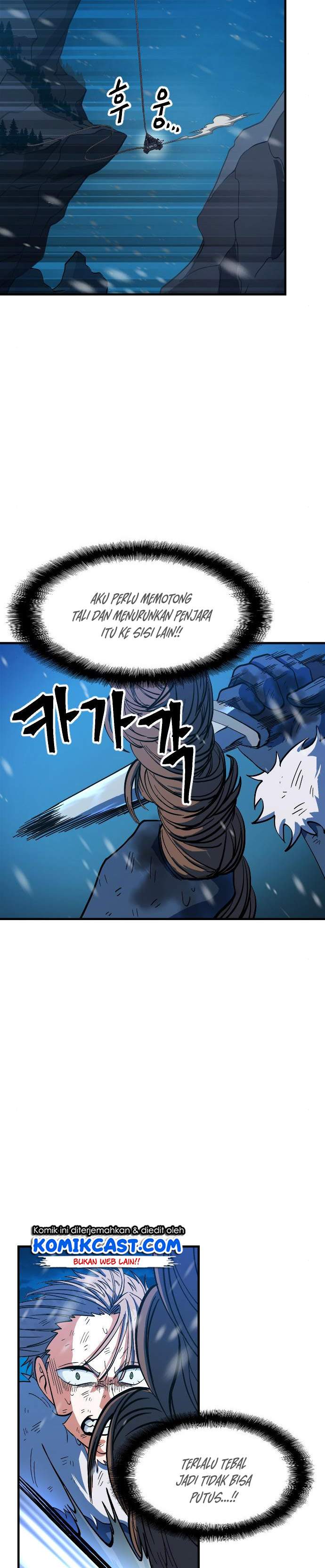 The Last Golden Child Chap 16 - Next Chap 17