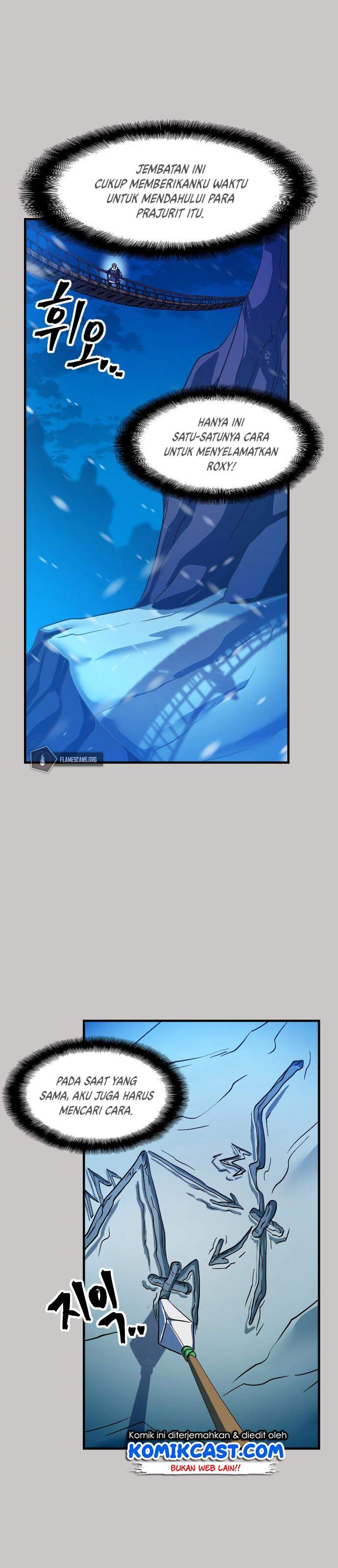 The Last Golden Child Chap 16 - Next Chap 17