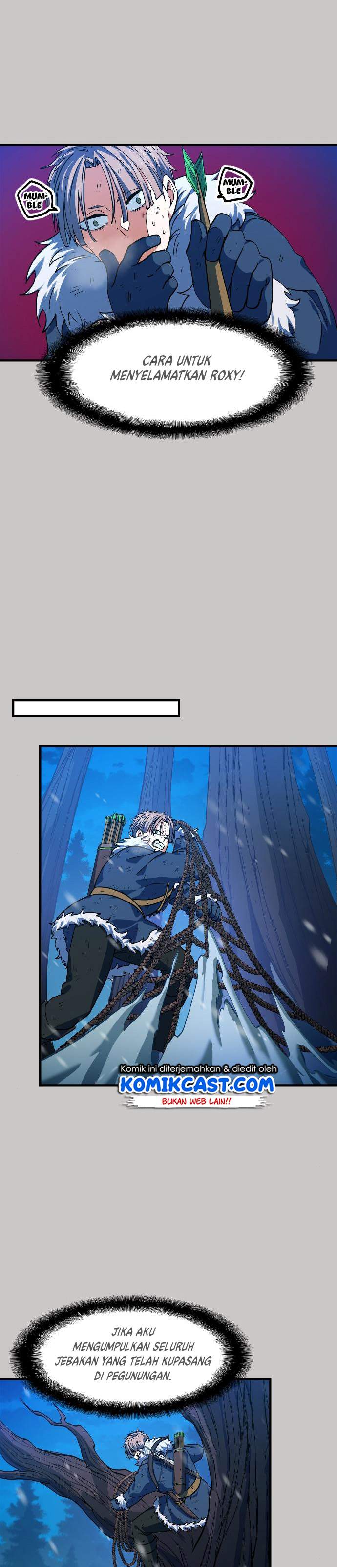 The Last Golden Child Chap 16 - Next Chap 17