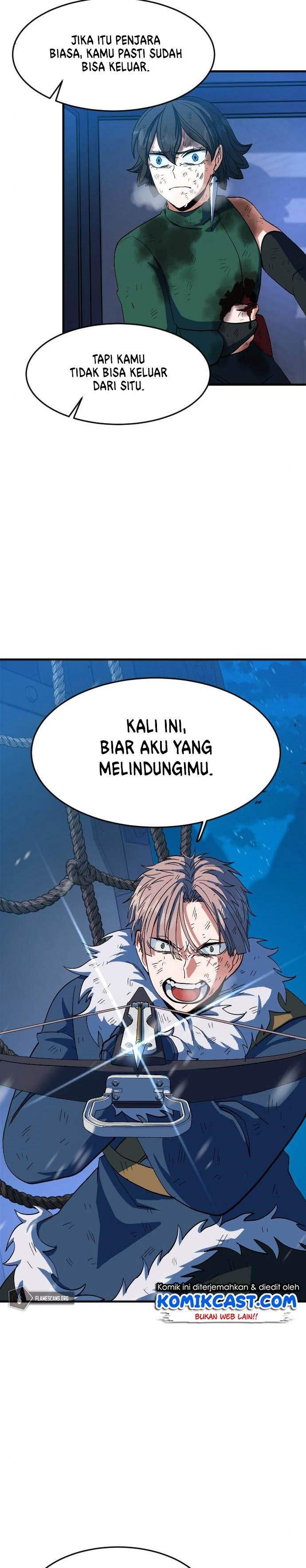 The Last Golden Child Chap 16 - Next Chap 17