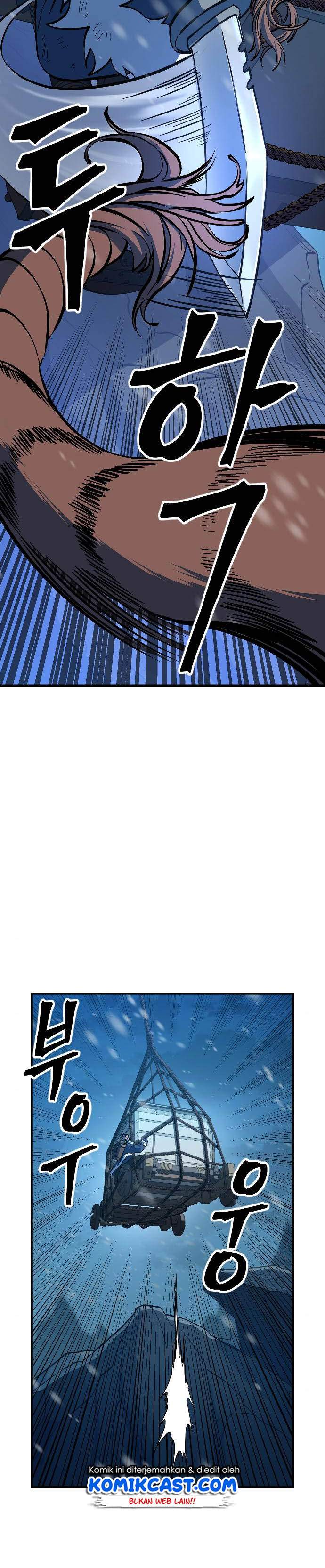 The Last Golden Child Chap 16 - Next Chap 17