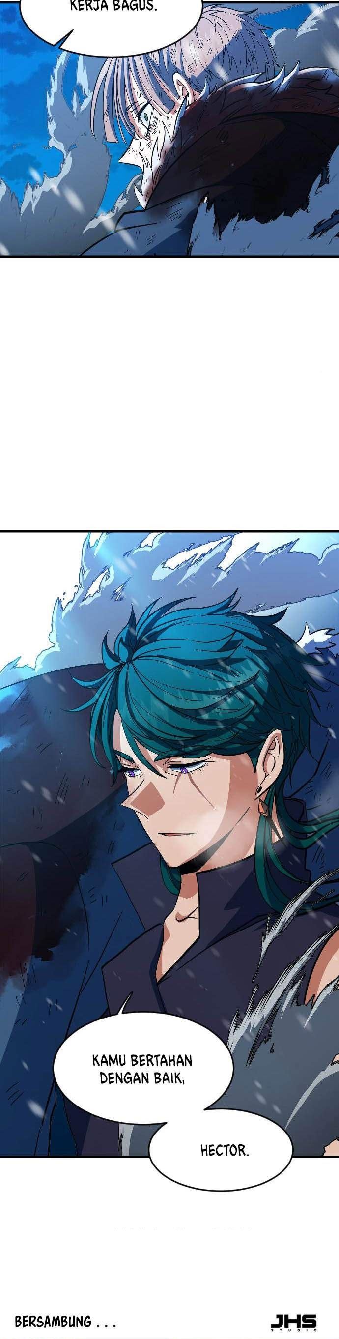 The Last Golden Child Chap 16 - Next Chap 17