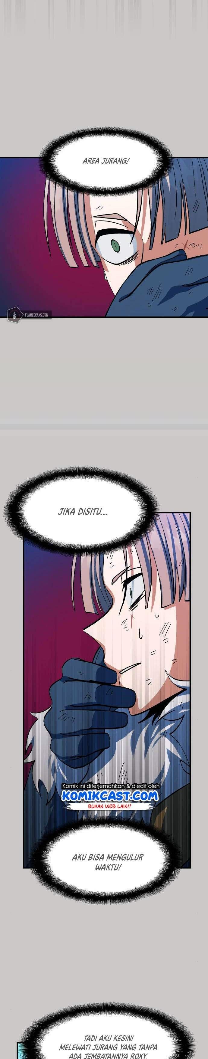 The Last Golden Child Chap 16 - Next Chap 17