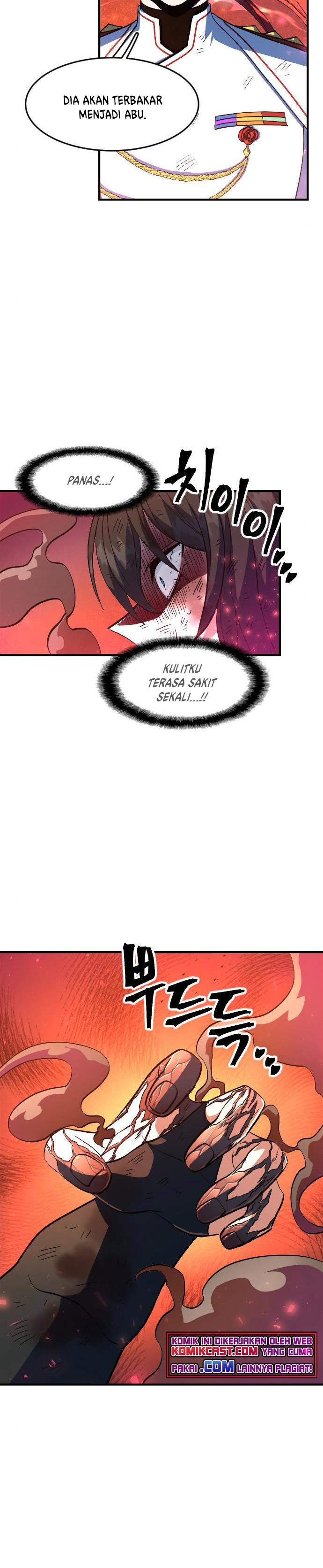 The Last Golden Child Chap 18 - Next Chap 19