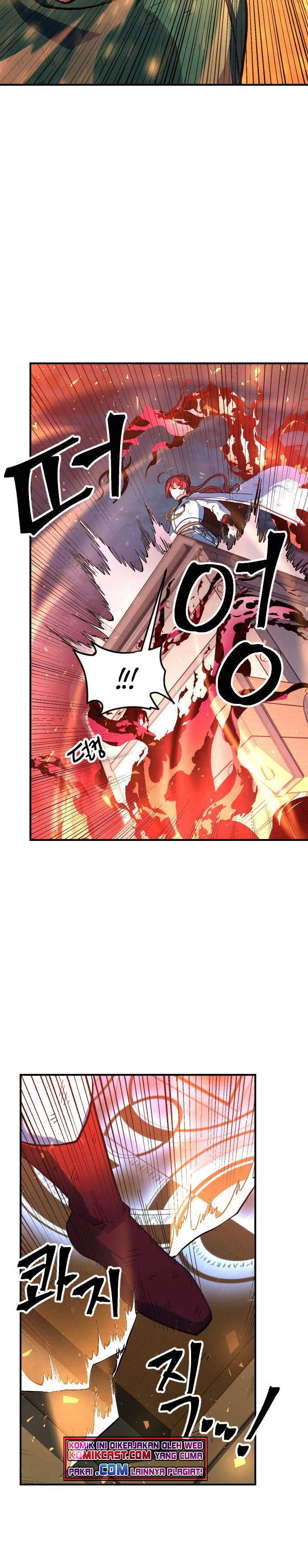 The Last Golden Child Chap 18 - Next Chap 19