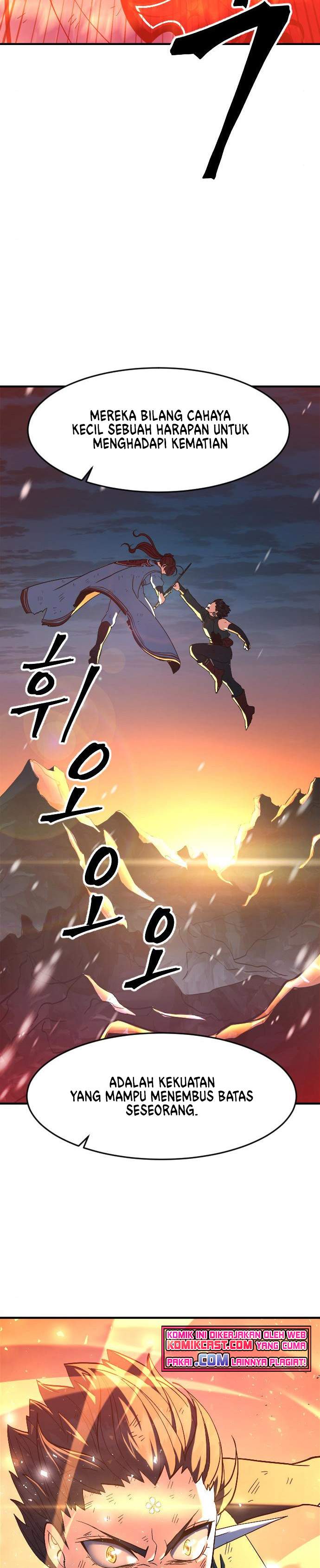 The Last Golden Child Chap 18 - Next Chap 19