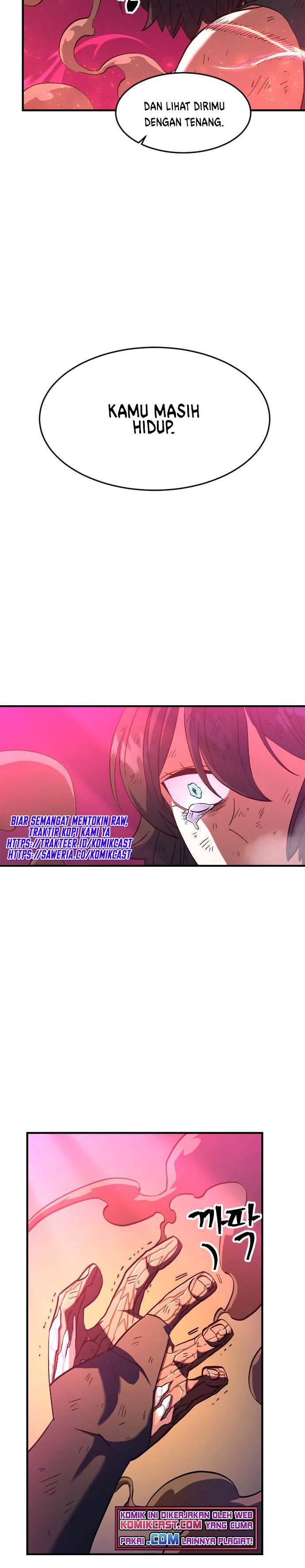 The Last Golden Child Chap 18 - Next Chap 19