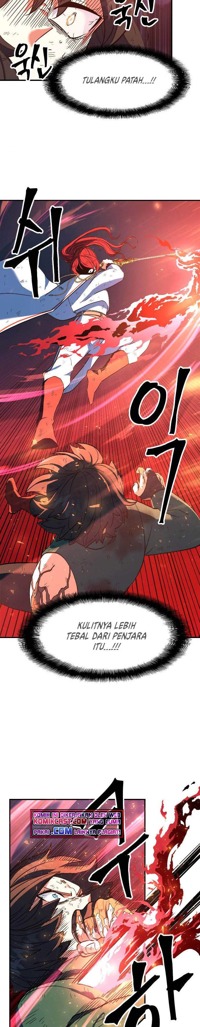 The Last Golden Child Chap 18 - Next Chap 19