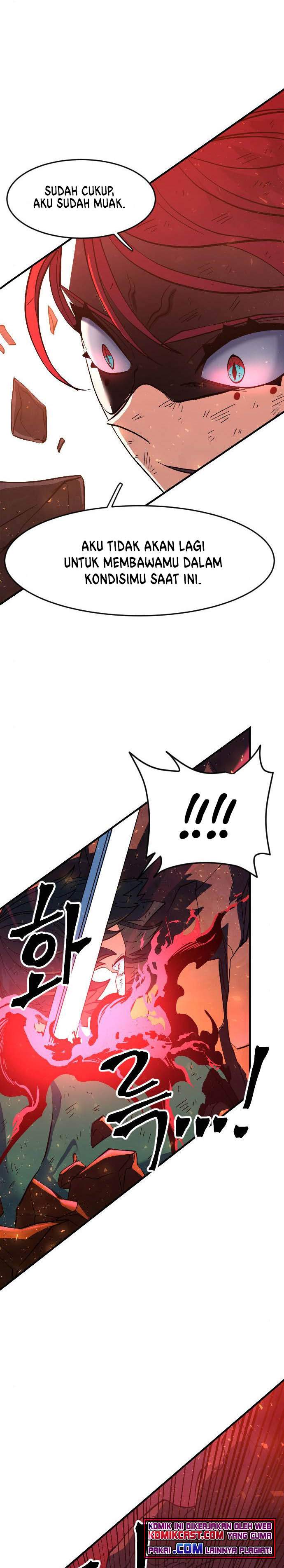 The Last Golden Child Chap 18 - Next Chap 19