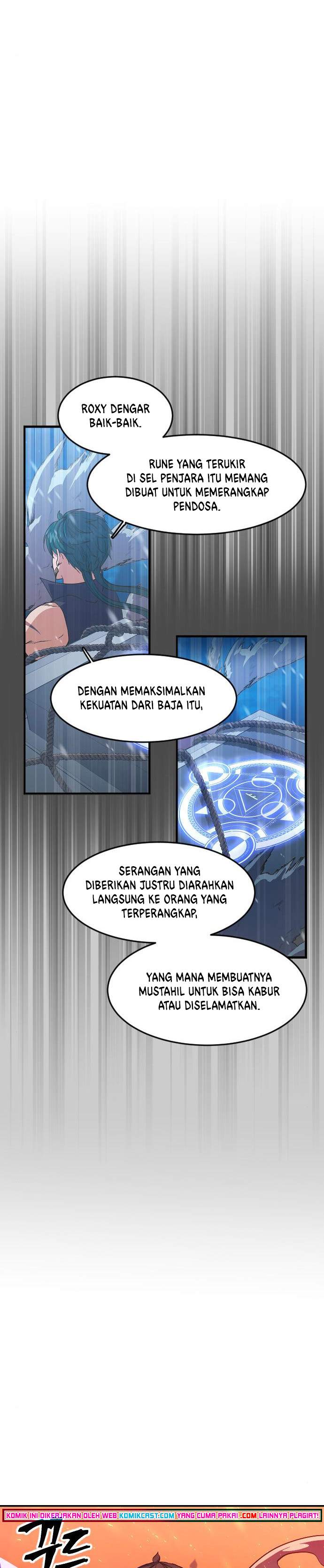 The Last Golden Child Chap 18 - Next Chap 19