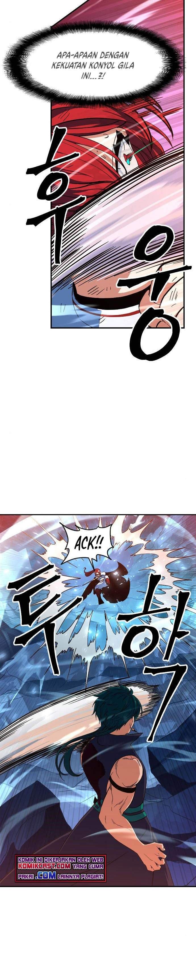 The Last Golden Child Chap 18 - Next Chap 19