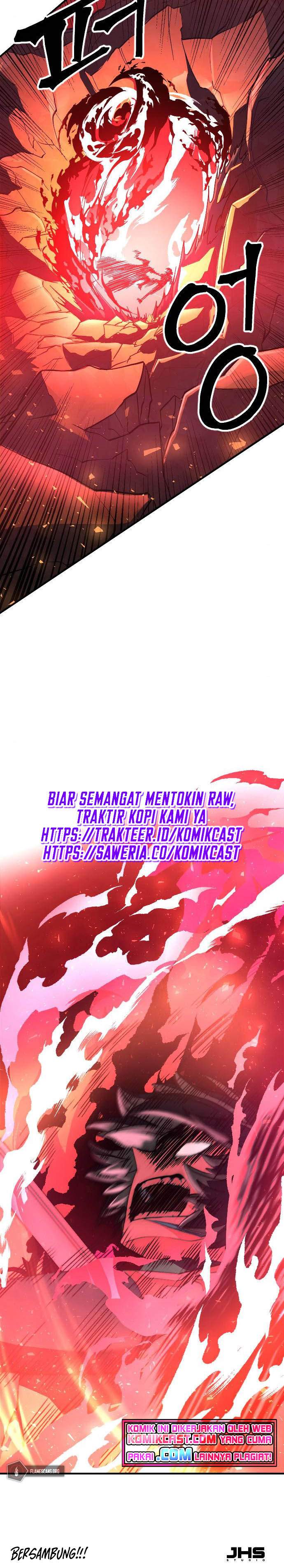 The Last Golden Child Chap 18 - Next Chap 19